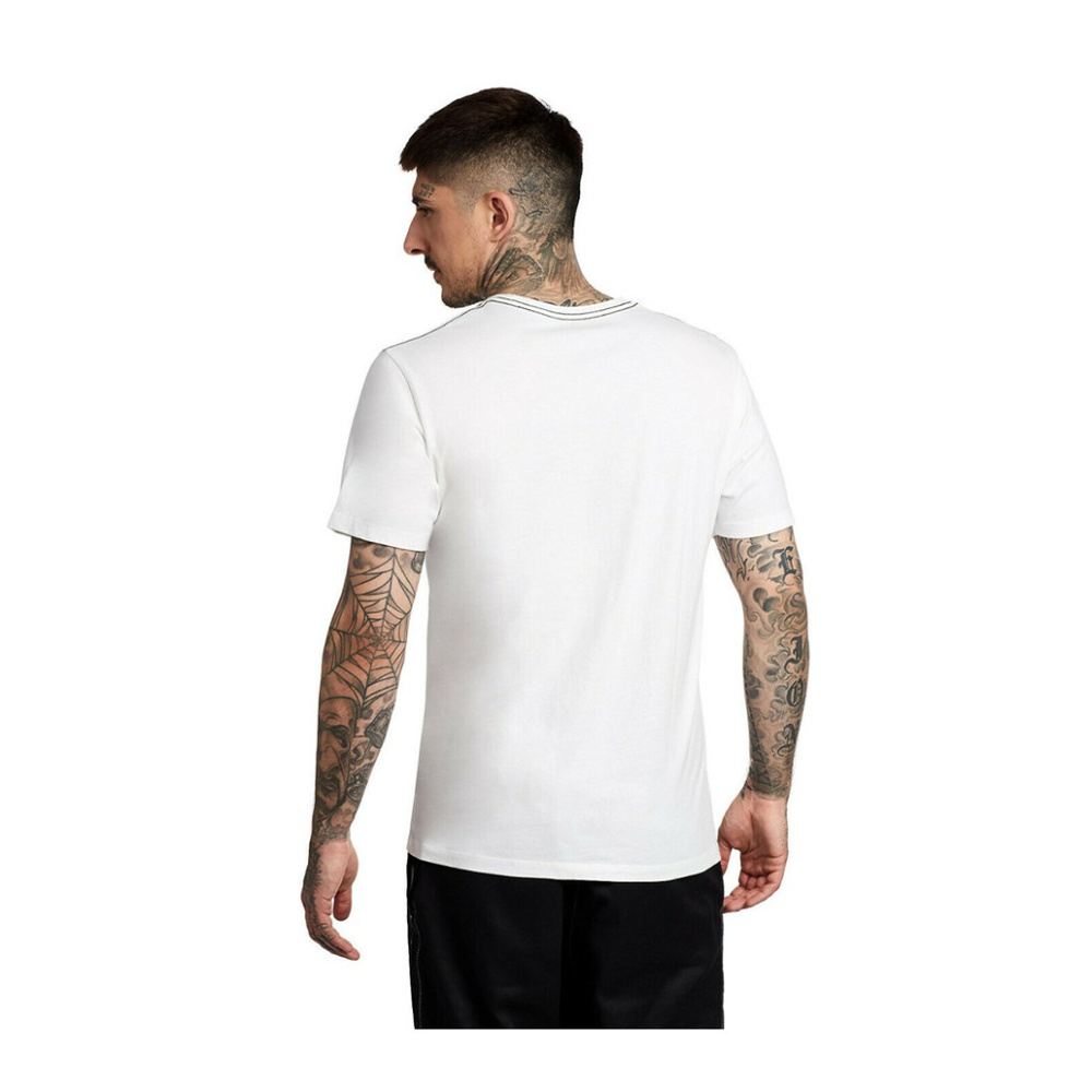 True Religion Men's Bold Logo Tee T-Shirt - Picture 2 of 3